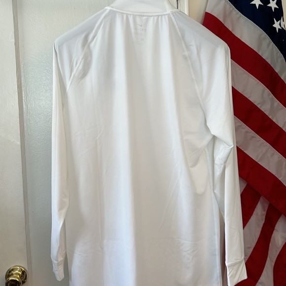 NIKE GOLF TOP - Picture 2 of 6